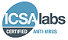 ICSA labs Antivirus