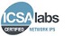 ICSA labs Network IPS