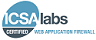 ICSA labs Web Application Firewall