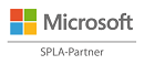 Microsoft SPLA Partner